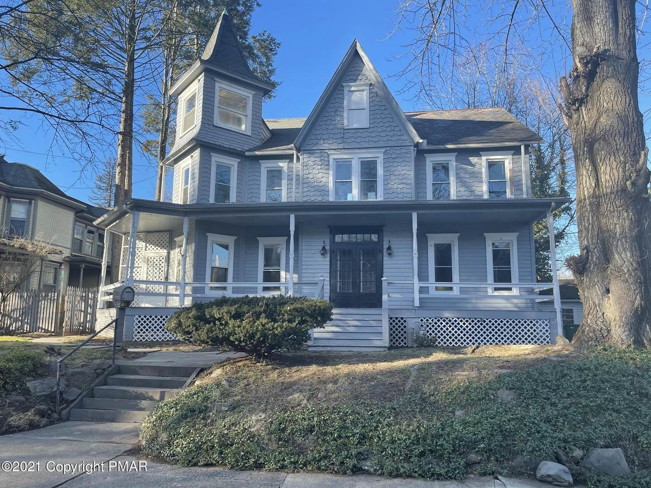 502 Thomas St - Photo 1