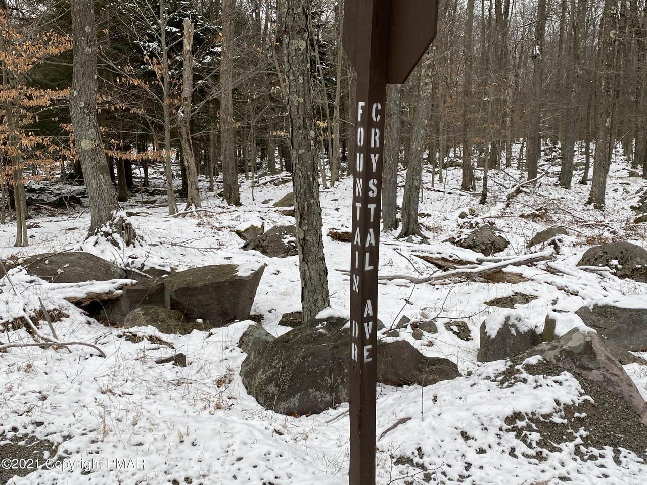 LOT 192 Fountain Dr - Photo 1