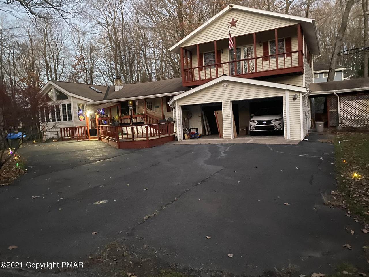 4122 Sylvan Ln - Photo 1