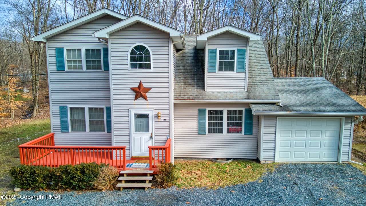 129 Michelle Ln - Photo 1