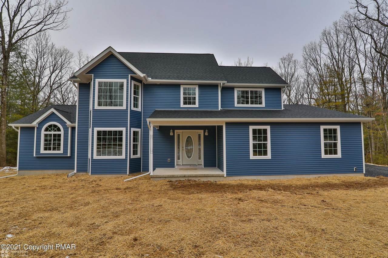 Corktree Rd - Photo 1