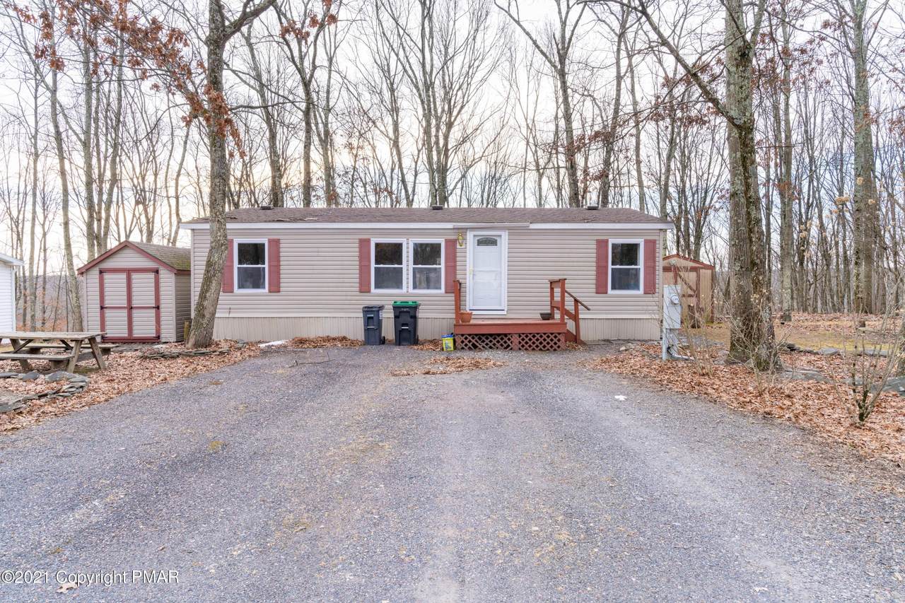 7626 Rocky Ridge Road - Photo 1