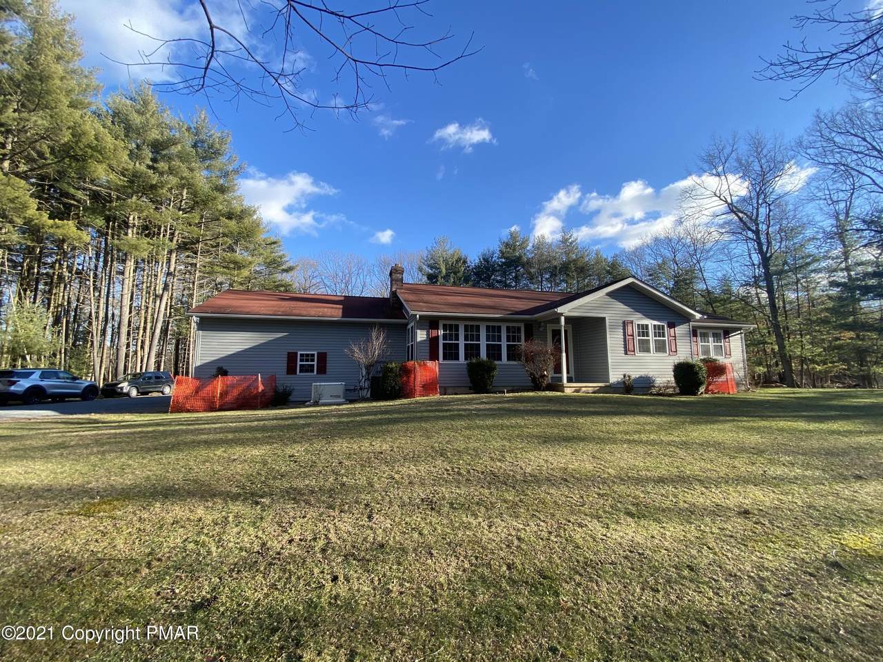 335 Mt Nebo Rd Rd - Photo 1