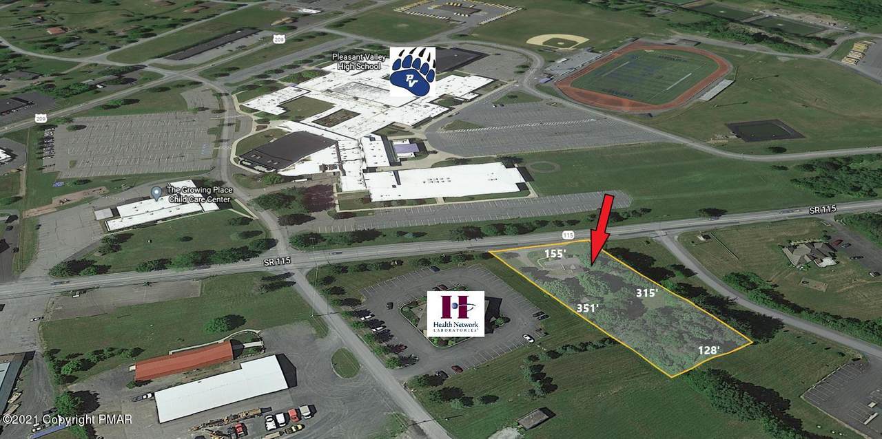 2176 Route 115 - Photo 1