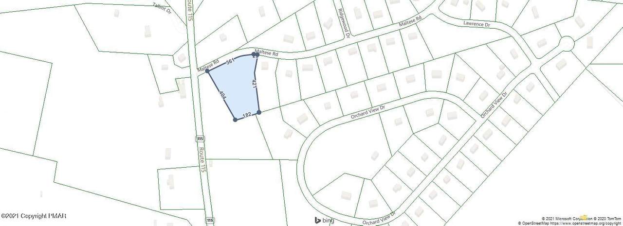 Lot 40 Maltese Rd - Photo 1