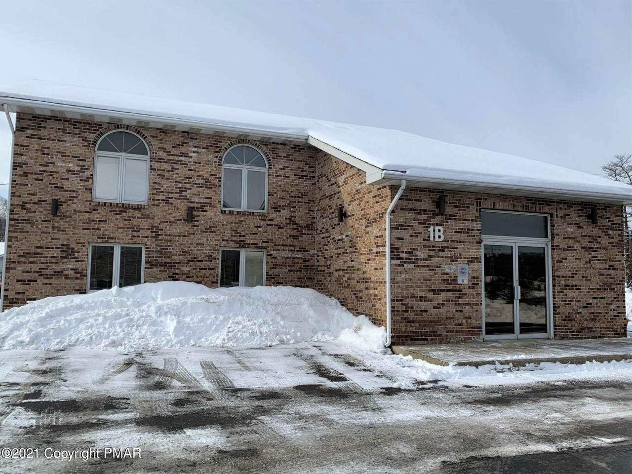 319 Dartmouth Dr., Unit #1B - Photo 1