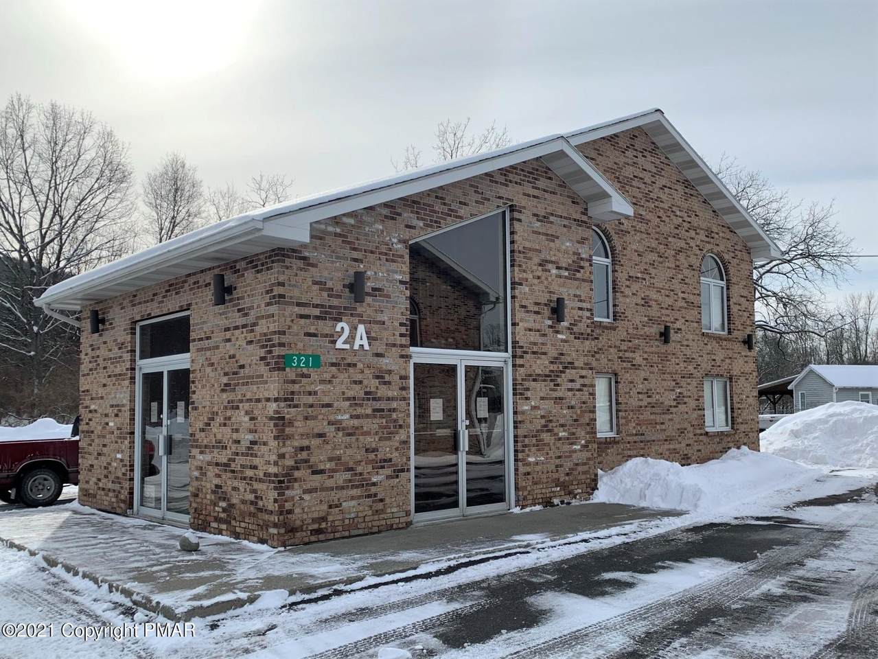 321 Dartmouth Dr., Unit #2B - Photo 1
