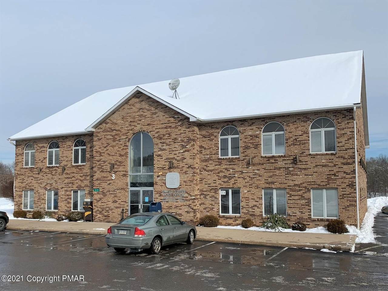 315 Dartmouth Dr, Unit #2 - Photo 1
