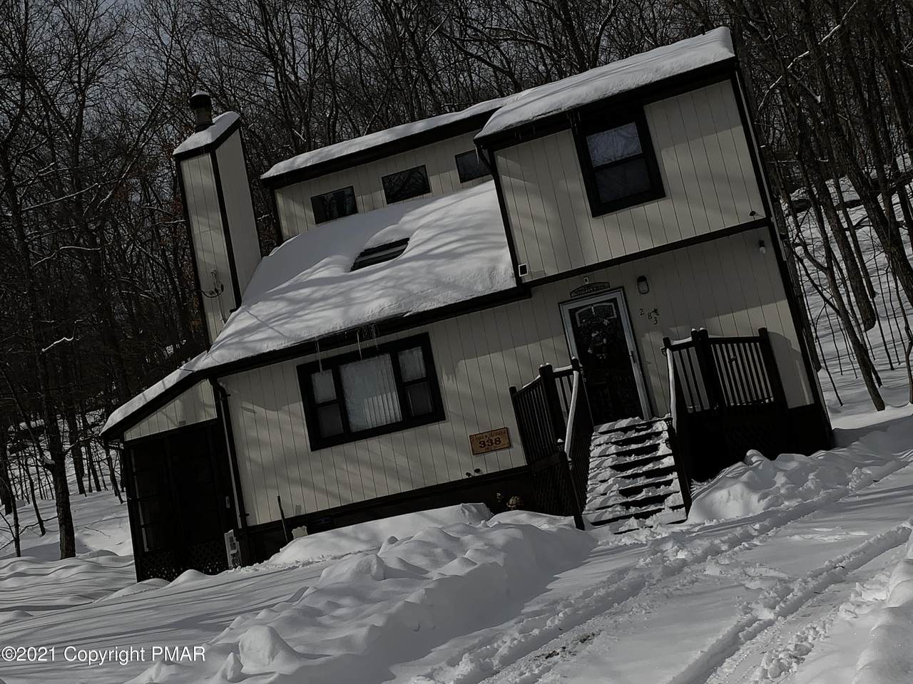 283 Saunders Dr - Photo 1