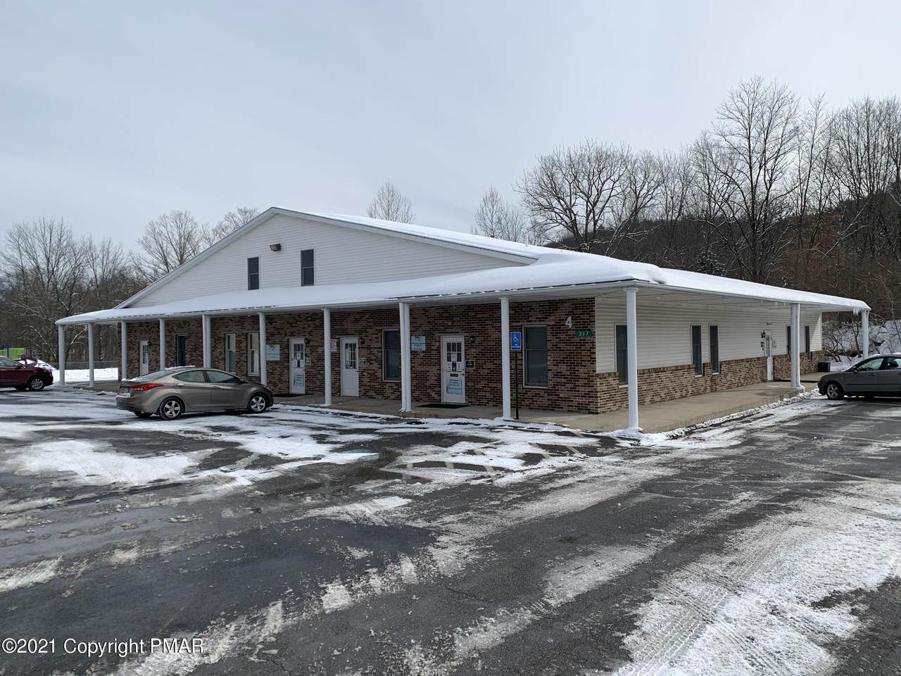 317 Dartmouth Dr., Unit #6-E - Photo 1