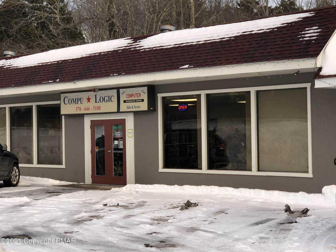 Rt. 940 (In Liberty Plaza) - Photo 1