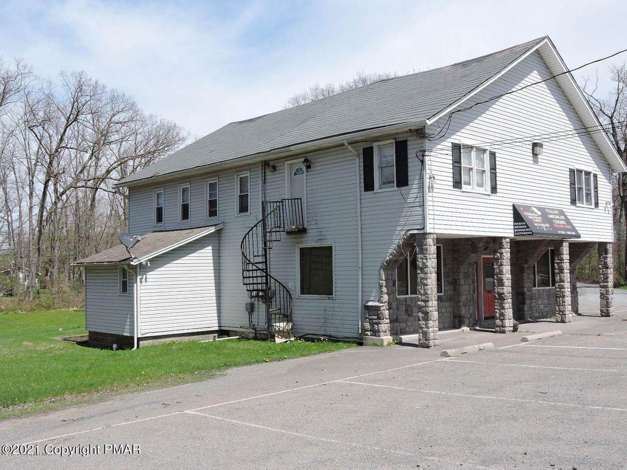 1289 Route 209 - Photo 1