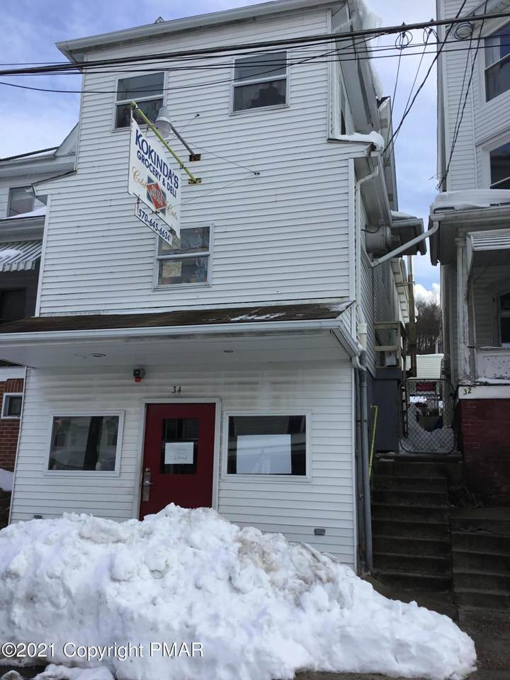 34 Abbott St - Photo 1