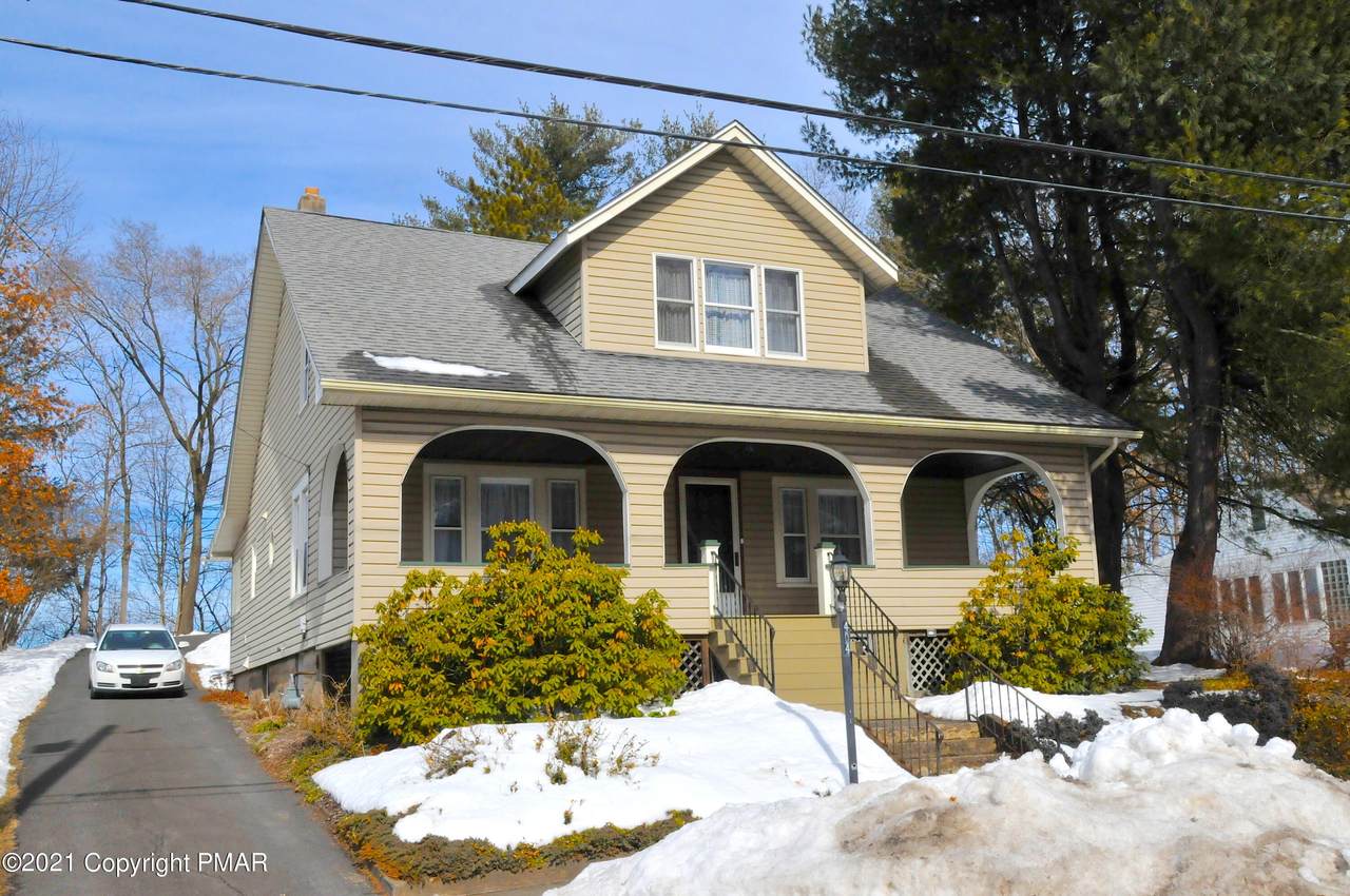 404 Colbert St - Photo 1