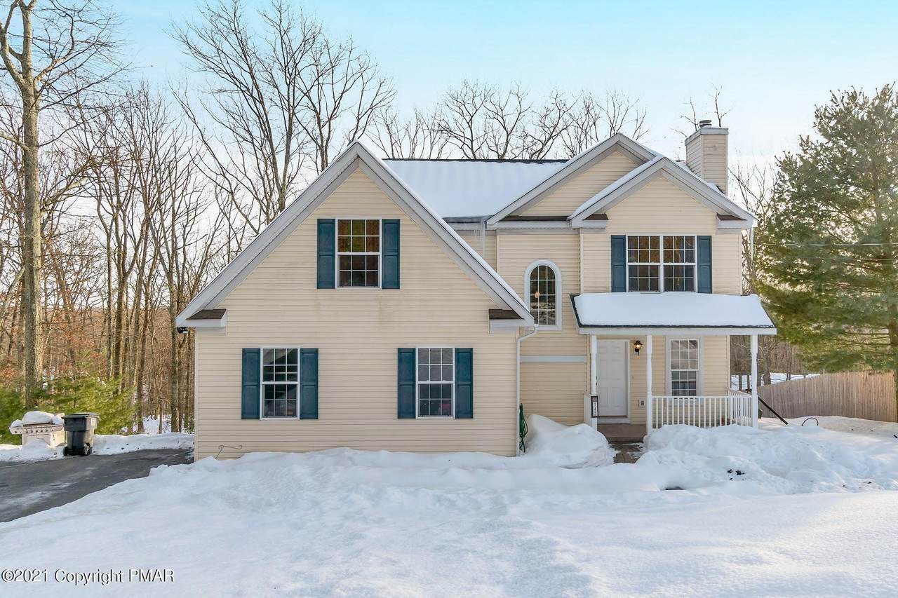 142 Tannenbaum Way - Photo 1