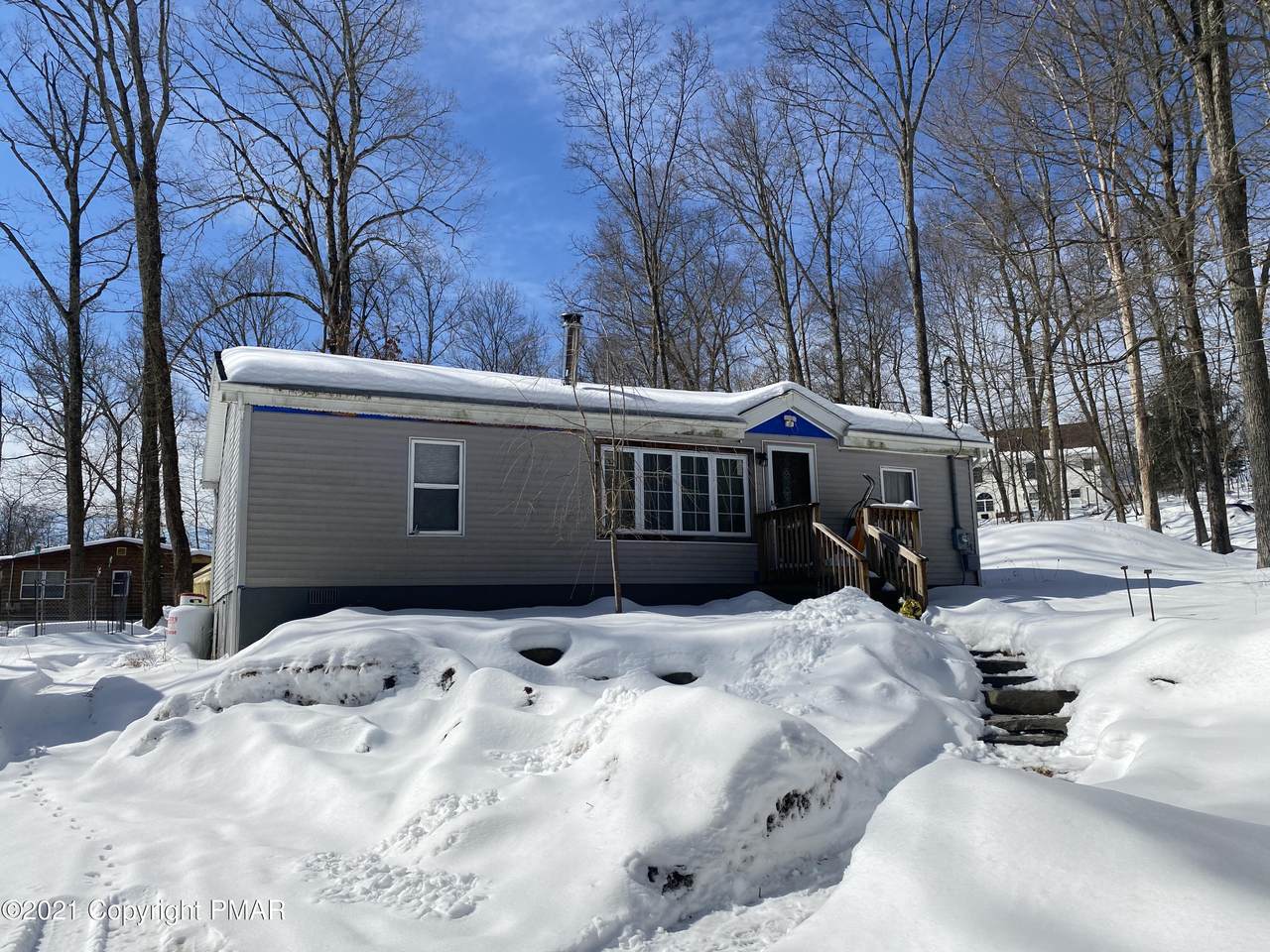 233 Juneberry Rd - Photo 1