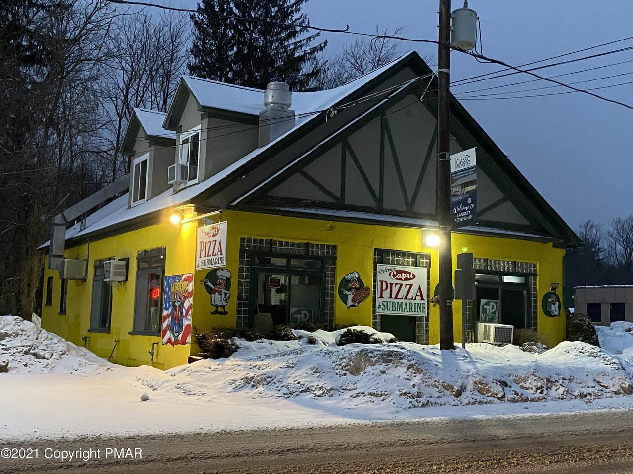 1127 Route 390 Rte - Photo 1