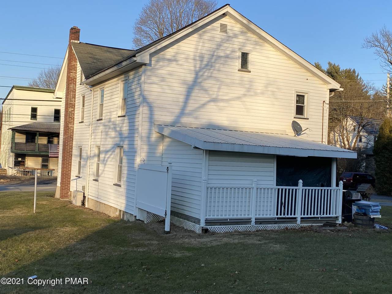 811 Route 115 - Photo 1