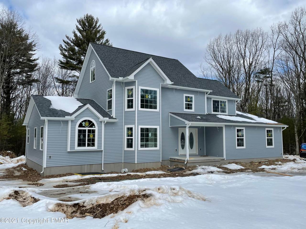 Corktree Rd - Photo 1
