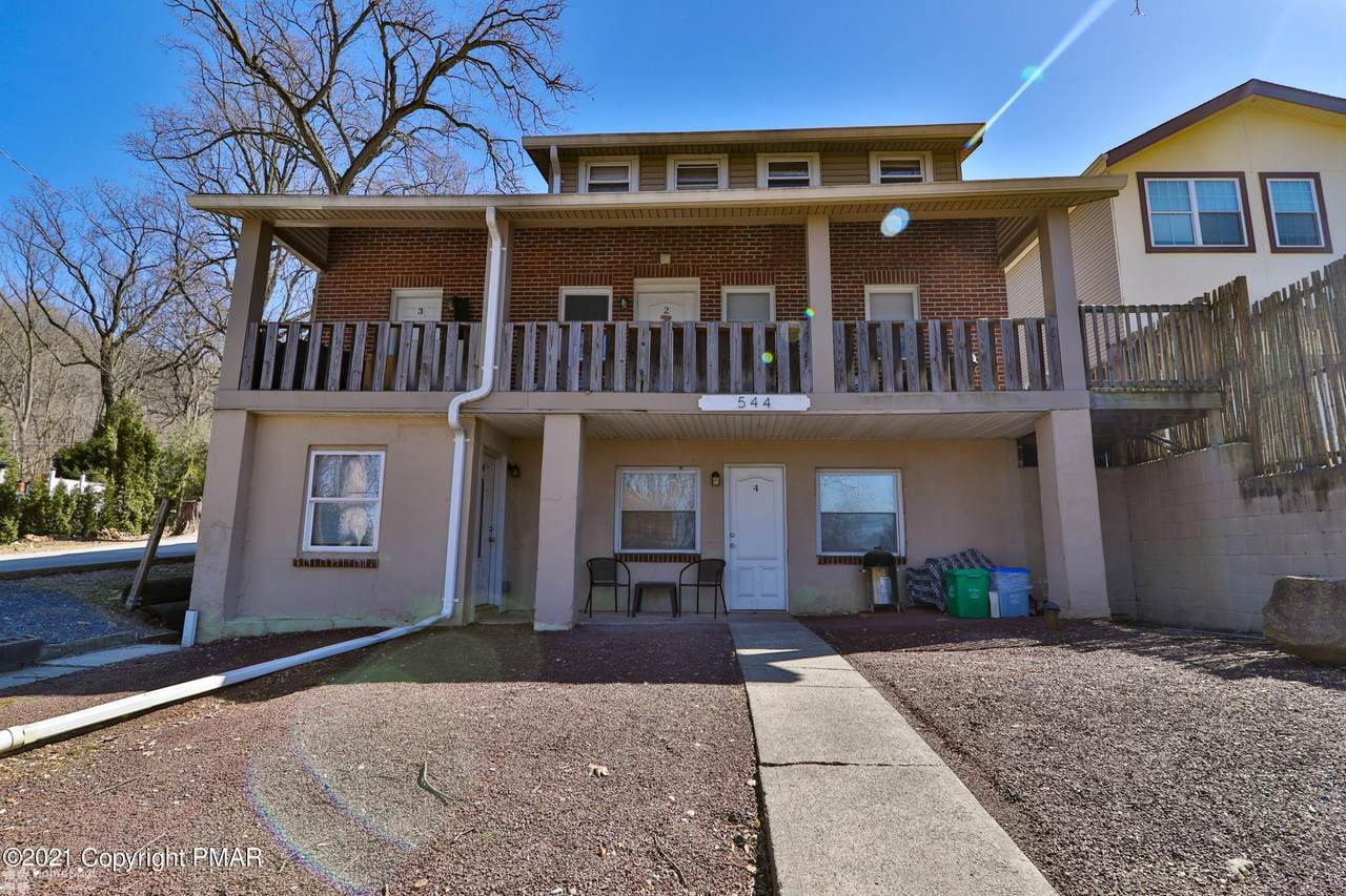 544 Greenwood St - Photo 1