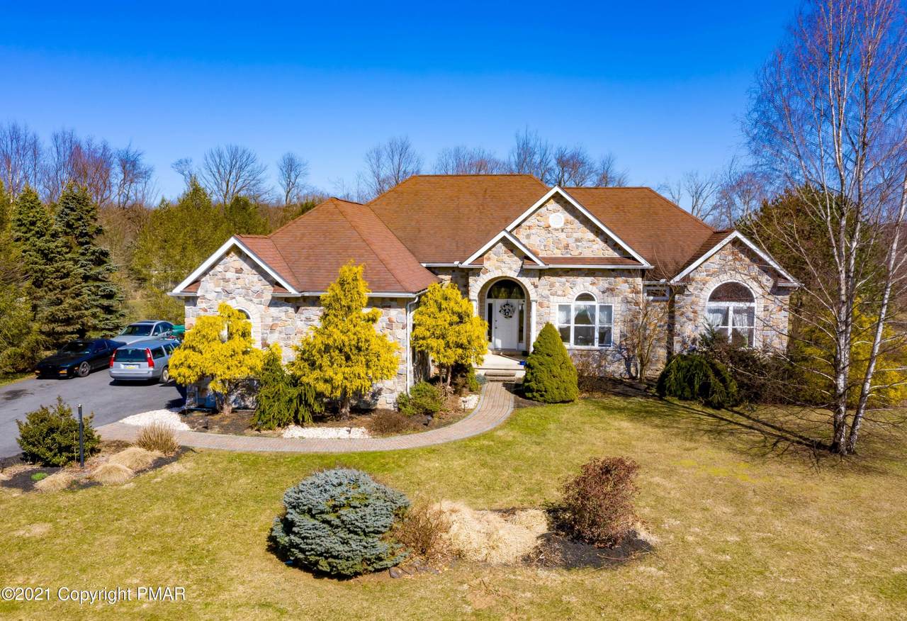 123 Chase Hollow Dr - Photo 1