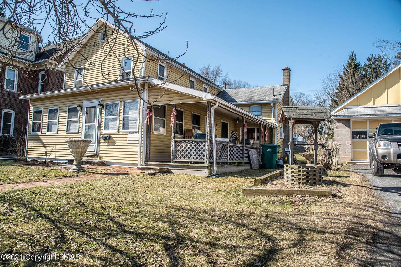 423 Williams St - Photo 1