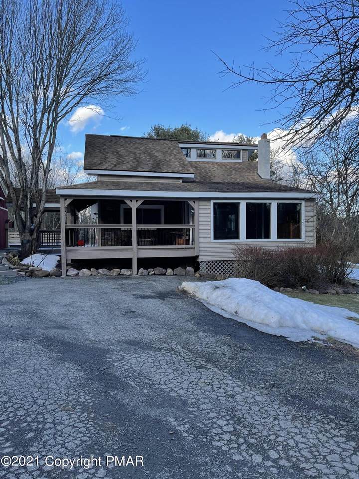 1124 Old Stage Rd - Photo 1