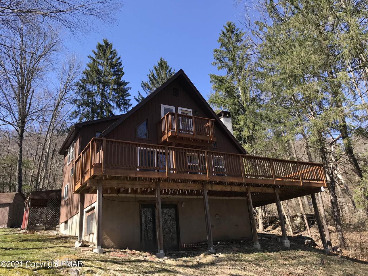 934 Foxtown Hill Road - Photo 1