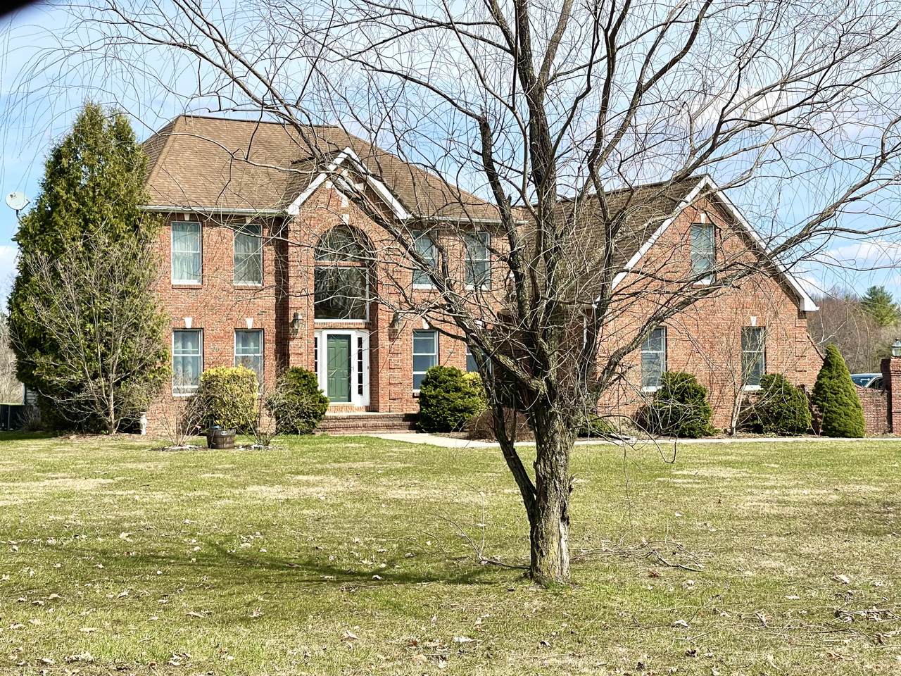 695 Rasleytown Rd - Photo 1