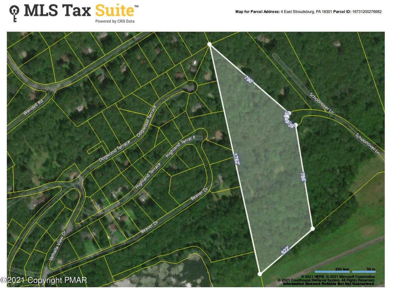 Lot 4 Schoonover Rd - Photo 1