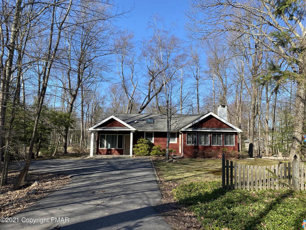 762 White Oak Rd - Photo 1