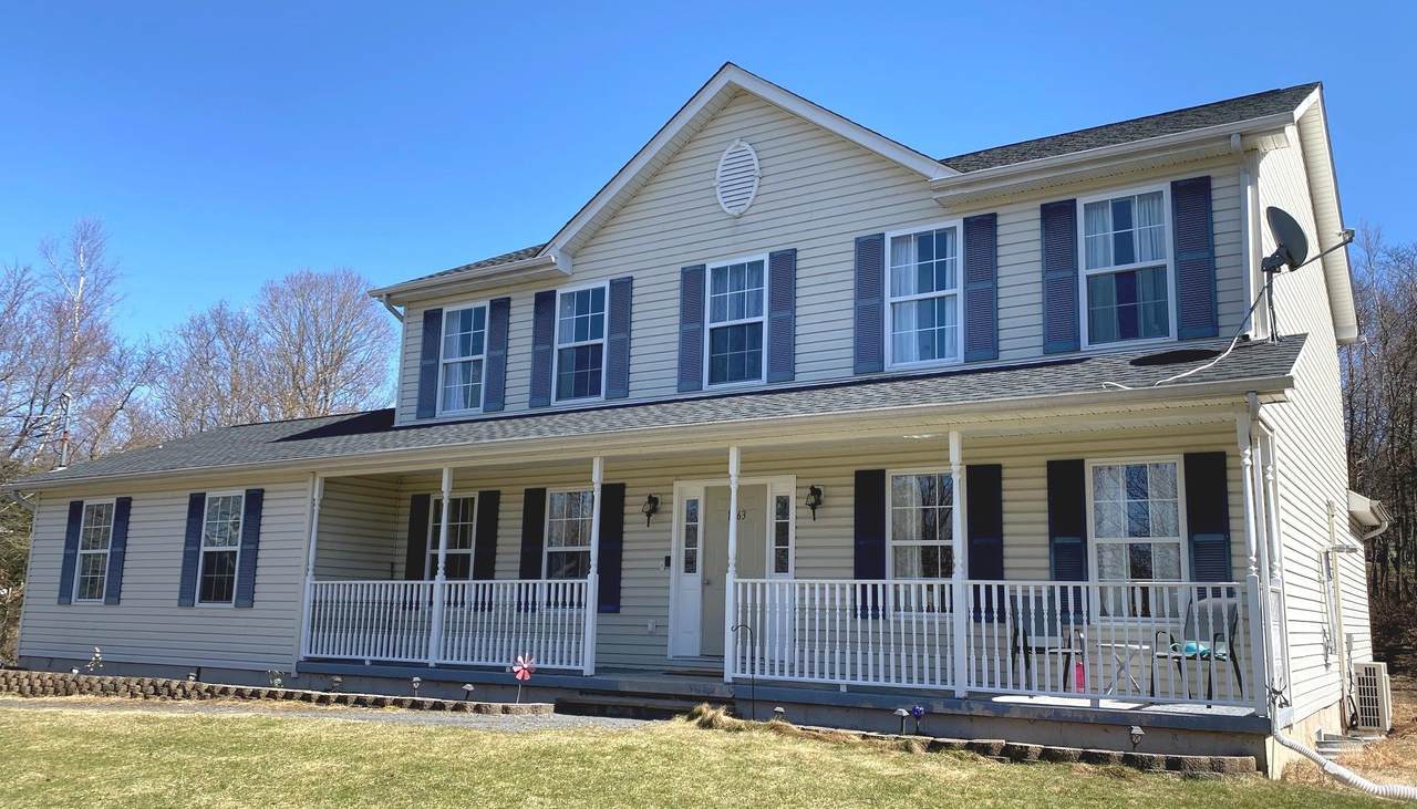 1463 Allegheny Dr - Photo 1