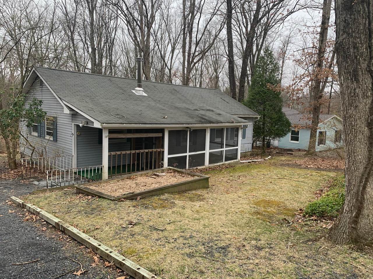 126 & 128 Evergreen Dr - Photo 1
