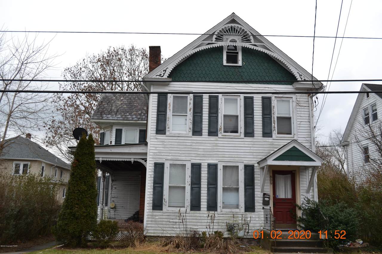 809 Ann St - Photo 1