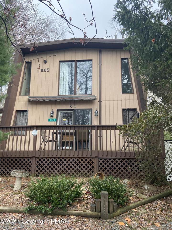 1420 Waterfront Dr - Photo 1