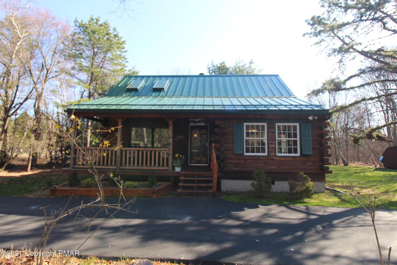 117 Milton Way - Photo 1