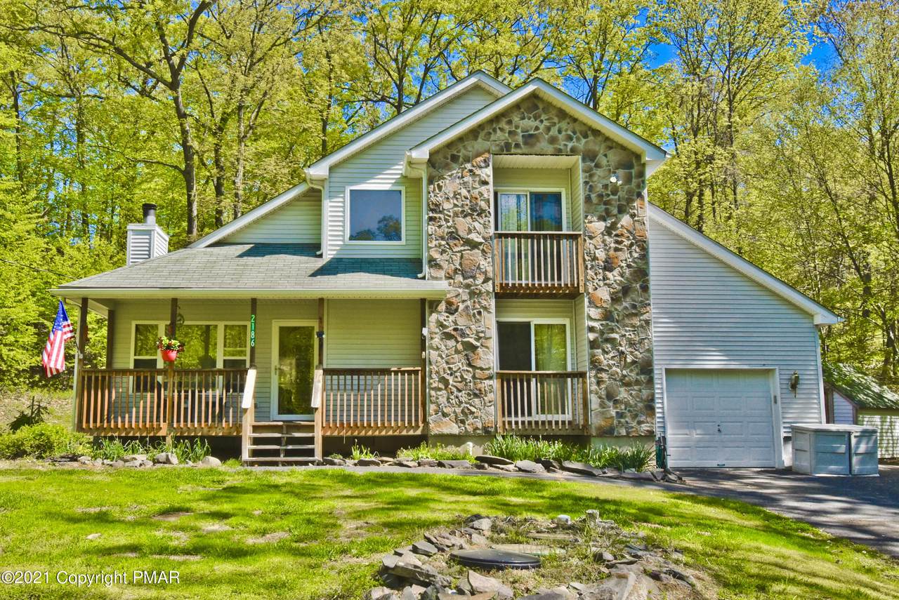 2186 White Dove Drive - Photo 1