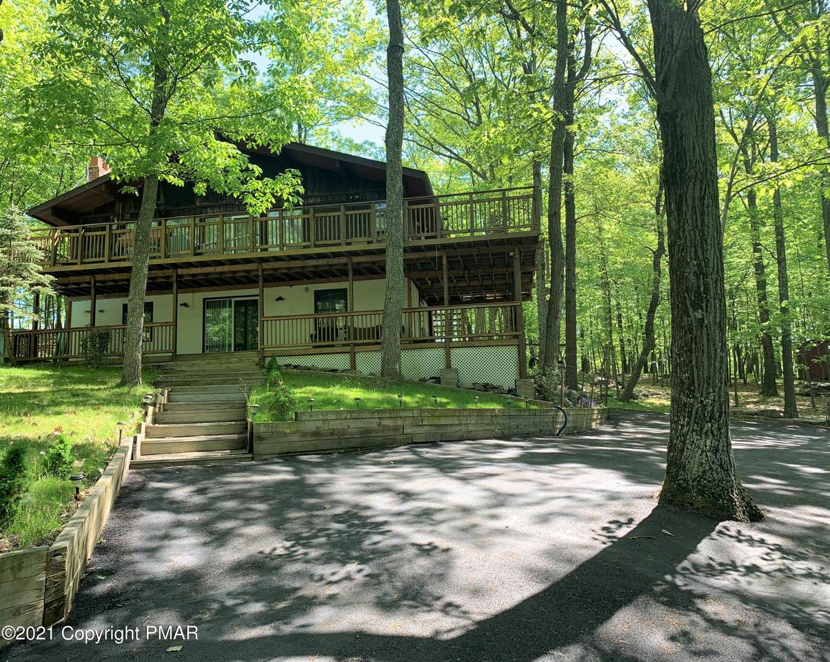 248 Woodcock Rd - Photo 1