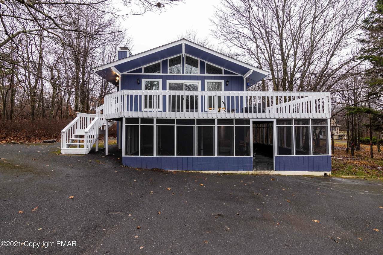 124 Ivy Way - Photo 1