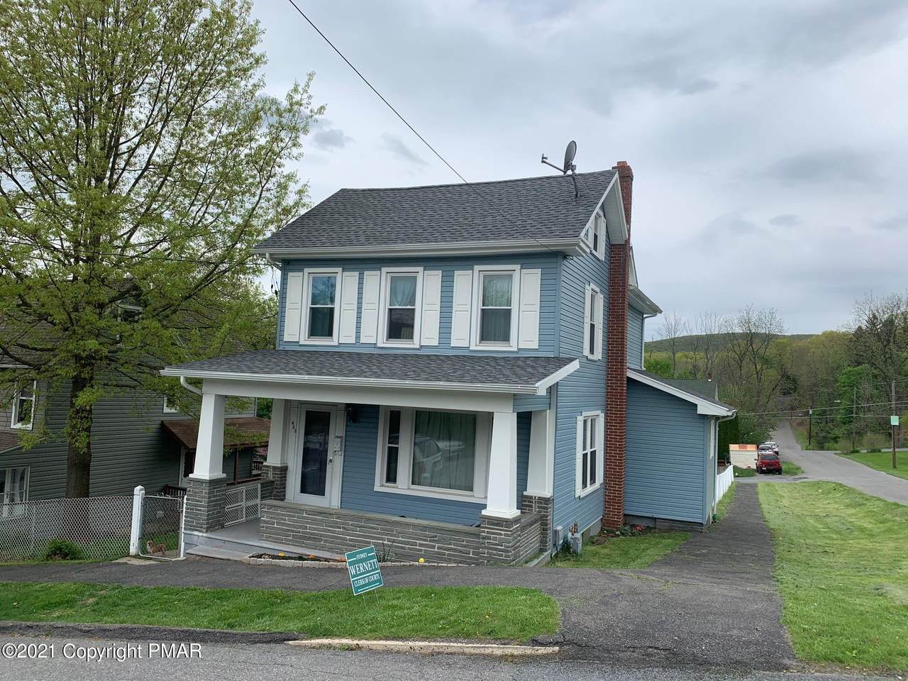 433 Lehigh St - Photo 1