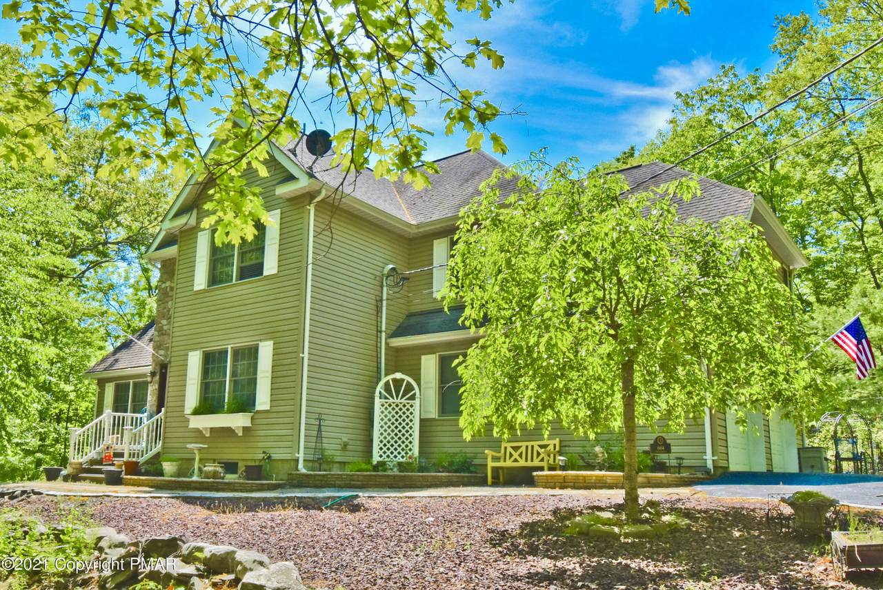 604 Metzgar Road - Photo 1