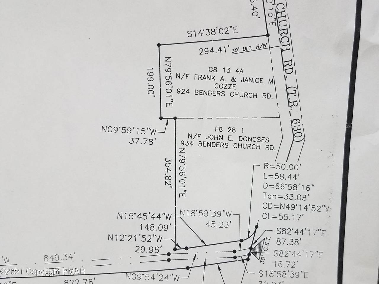 924 Benders Church Rd - Photo 1