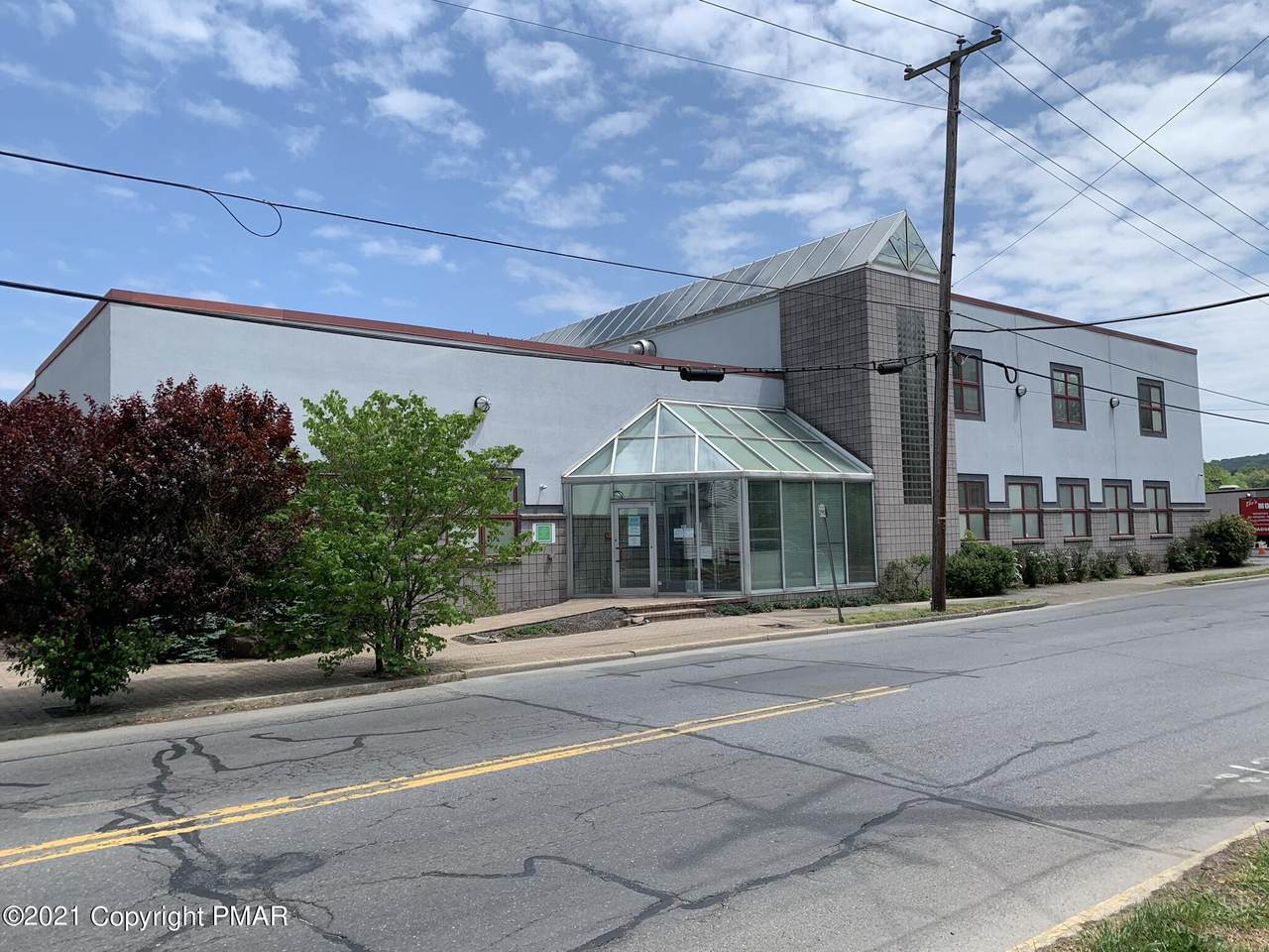 112 N Courtland St., Ste A - Photo 1
