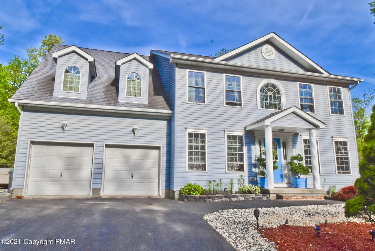 2115 Pine Valley Drive - Photo 1