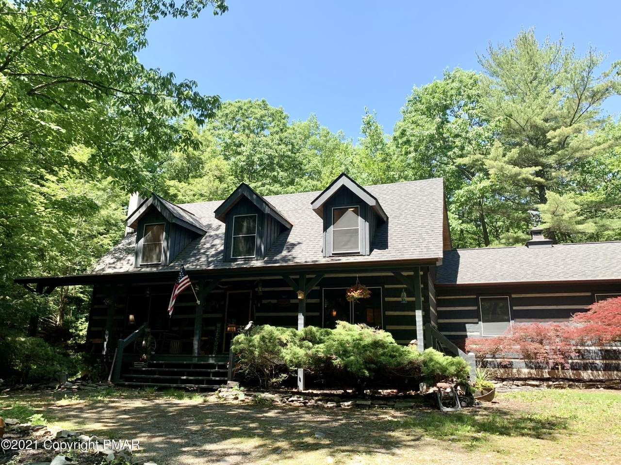 630 Evergreen Rd - Photo 1