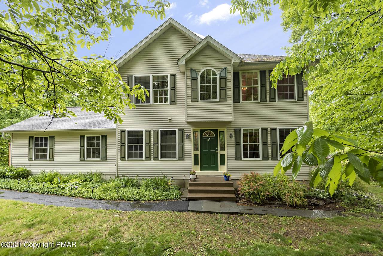 305 Matterhorn Dr - Photo 1