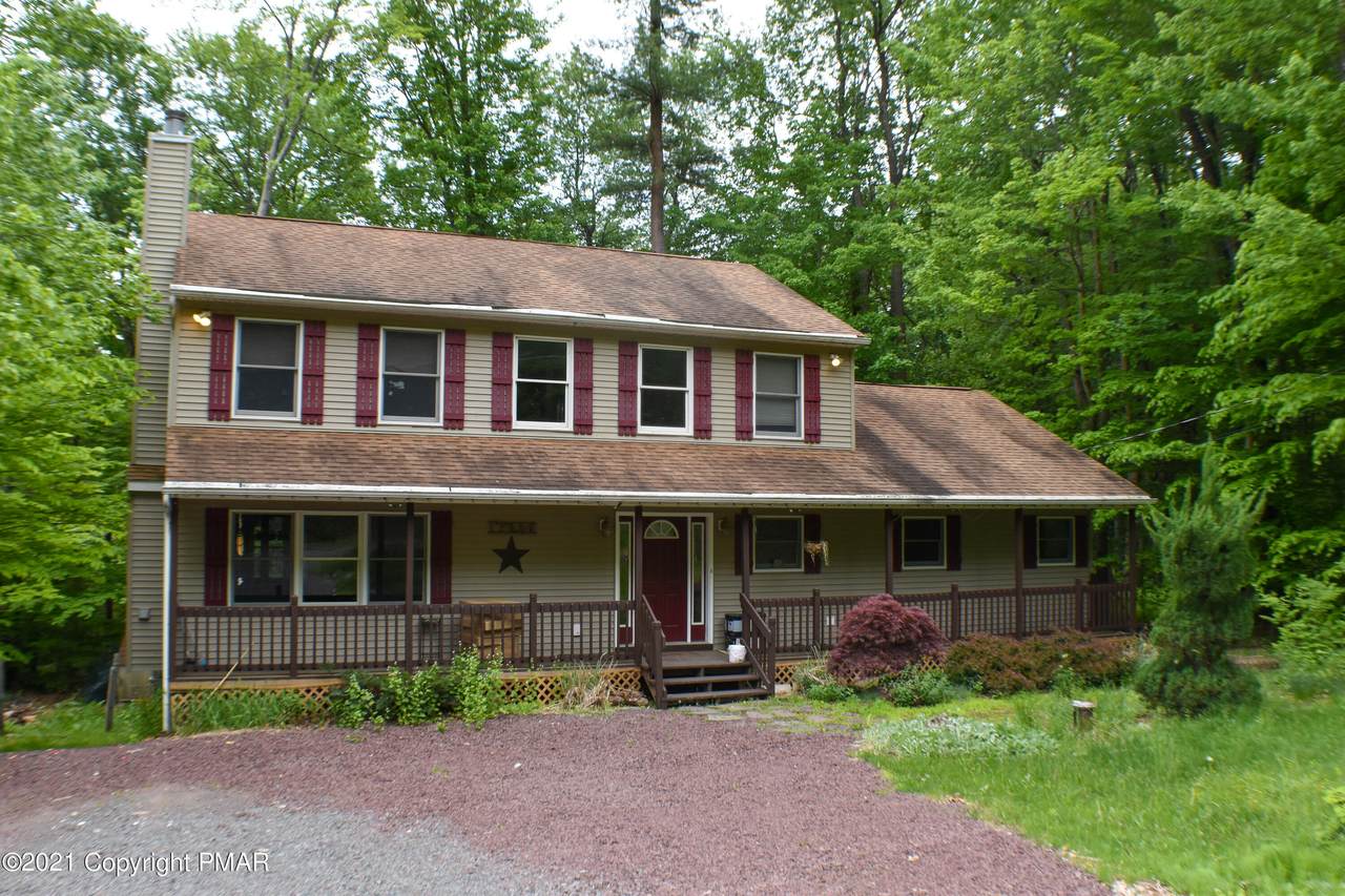 533 Maxatawny Dr - Photo 1