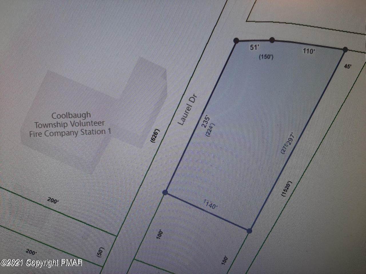 Laurel Dr - Photo 1