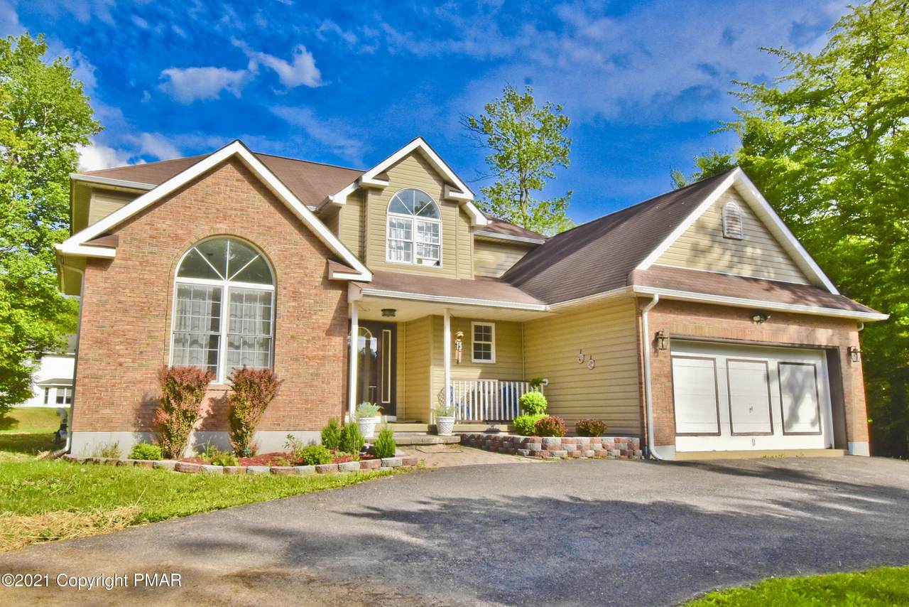 5117 Hounds Ear Road - Photo 1