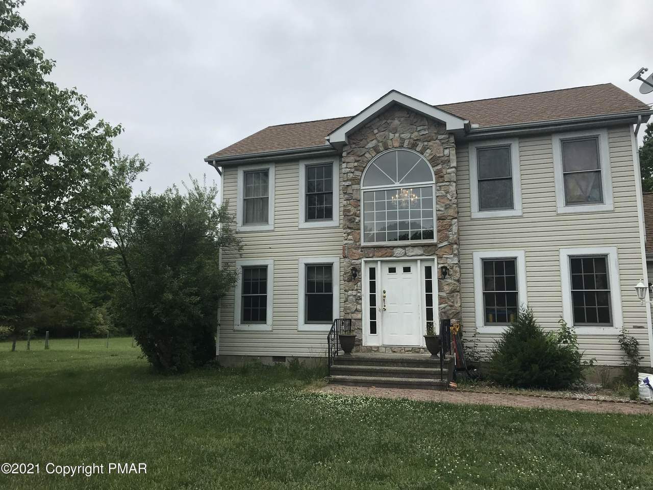344 Sarah Way - Photo 1